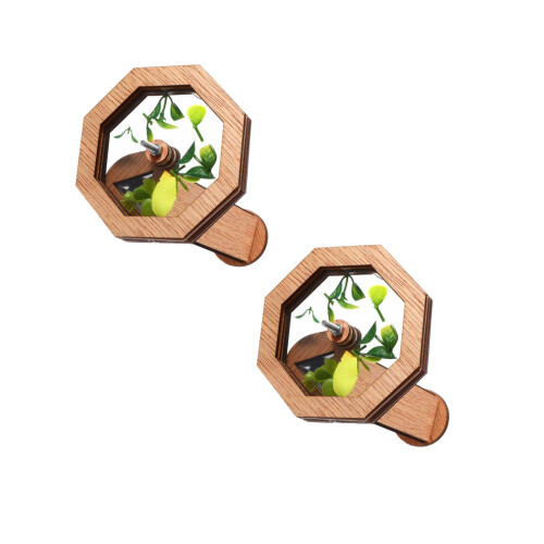 2Stk Diy -Set Selbstgemachtes Pädagogisches Spielzeug 2