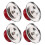 4pcs whistling tea kettle lid knob replacement 10