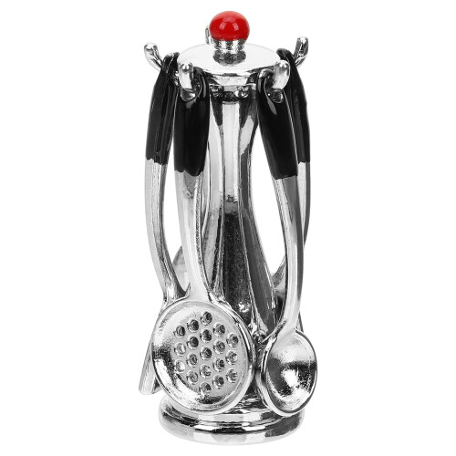 2 Sets Mini Küchenutensilien Modell Für Häuser