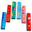 6 Stuks Harmonica Voor Kinderen Creatief Muzikaal Speelgoed 8