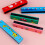 6 Stuks Harmonica Voor Kinderen Creatief Muzikaal Speelgoed 3