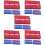 15 Sets Cut Restore Stick Trick Zaubertricks Für Kinder 10