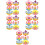 30 Sets Diy Tiara Knutselset Feestkroon Materialen Verjaardagsfeest 7