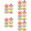 30 Sets Diy Tiara Knutselset Feestkroon Materialen Verjaardagsfeest 10