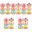30 Sets Diy Tiara Knutselset Feestkroon Materialen Verjaardagsfeest 3