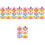 30 Sets Diy Tiara Knutselset Feestkroon Materialen Verjaardagsfeest 4