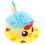 4 Sets Kids Diy Easter Chicks Bonnet Material Kit Handmade Craft 2