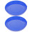 2 Stuks Lege Bubble Water Tray, Navulbare DIY Containers 10