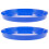 2 Stuks Lege Bubble Water Tray, Navulbare DIY Containers 11