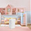 2 Stuks Mini Koelkast Micro Landschap Decor Voor Dolly House 5