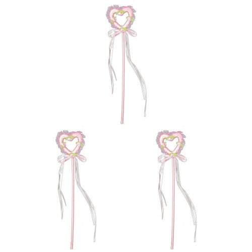 3Ud Para Decorar Fiesta Niñas 1