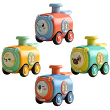 20 Pièces Jouets Enfants À Remonter Portable Mixte