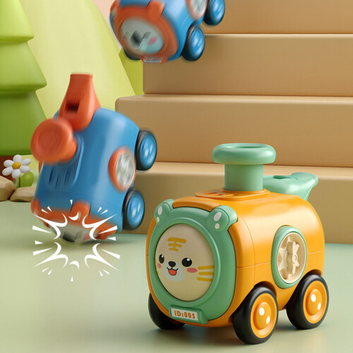 20 Pièces Jouets Enfants À Remonter Portable Mixte 2