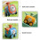 20 Pièces Jouets Enfants À Remonter Portable Mixte 8