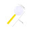 4 Stuks Kinderen Vergrootglas Set Plastic Mini Voor Kleuterschool 2