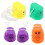 4 Paren Plastic Stelten Voor Kinderen Met Balancerende Emmer 9