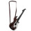 Toy Guitar 4 String Educational Musical Instrument For Children 4