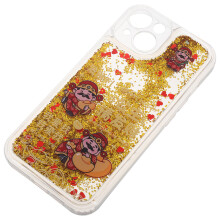 5St Sanduhr-Handyhülle Schutzcover Für Smartphone