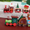 Mini Treintjes Ornamenten 9