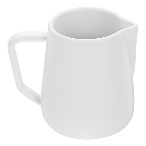 4Stk Mini Kaffeekanne Mit Tasse Modell Espresso Kannchen 2