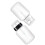 2Stk. 200Ml Leere Verschließbare Pumpspender Für Nagellackentferner 9