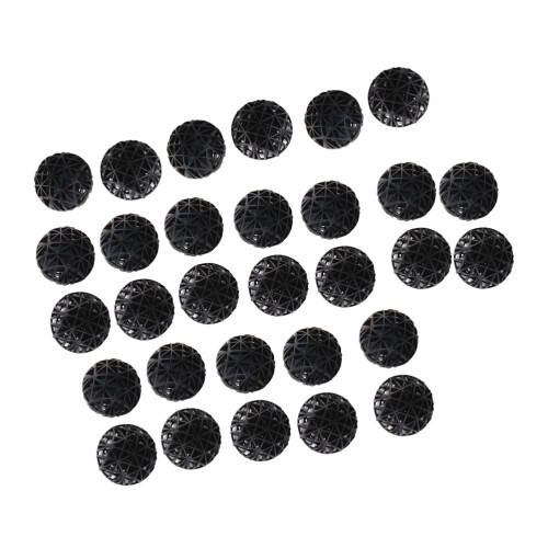 200Stk Aquarium Filter Bio Kugeln Zur ( )