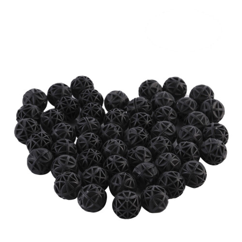 200Stk Aquarium Filter Bio Kugeln Zur ( ) 1