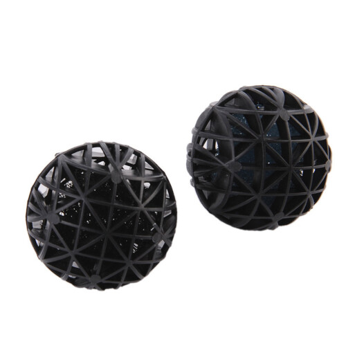 200Stk Aquarium Filter Bio Kugeln Zur ( ) 2