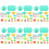 6 Sets Kinder Pretend Spielzeug Teebecher Set 3