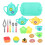 6 Sets Kinder Pretend Spielzeug Teebecher Set 2