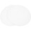 2 Pezzi Vassoio In Silicone Per Maschera Idratante E Strumento Make-up 1