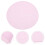 2 Pezzi Vassoio In Silicone Per Maschera Idratante E Strumento Make-up 9