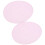 2 Pezzi Vassoio In Silicone Per Maschera Idratante E Strumento Make-up 4
