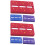 6 Sets Cut Restore Stick Kindertrucs Dichtbij Trucmateriaal 7