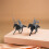 32 Pièces Soldat Chevaux Pour Enseignes Et Jeu 5