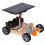 1 Kit Montagem Carro Solar Stem 1