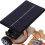 1 Kit Montagem Carro Solar Stem 9
