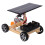 1 Kit Montagem Carro Solar Stem 10