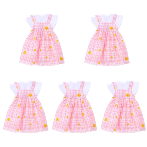 5 Set Costumi Per Gonne Vestitini 1