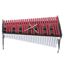 1Set Mini Marimba Model Realistisch Huisdecor En Cadeau