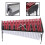 1Set Mini Marimba Model Realistisch Huisdecor En Cadeau 8