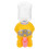 Mini Brinquedo Simulação LED 1