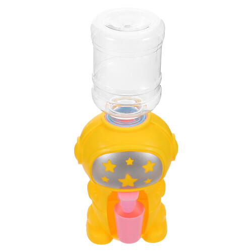 Mini Brinquedo Simulação LED