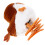 Jumping Sparrow A Carica A Molla Animale Meccanico 10