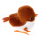 Jumping Sparrow A Carica A Molla Animale Meccanico 4
