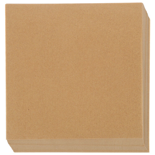 200 Sheets Double-Sided Silicone Baking Paper Multi-Function