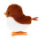 Jumping Sparrow A Carica A Molla Animale Meccanico 8