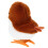 Jumping Sparrow A Carica A Molla Animale Meccanico 9