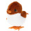 Jumping Sparrow A Carica A Molla Animale Meccanico 7