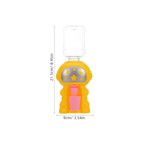 Mini Brinquedo Simulação LED 2